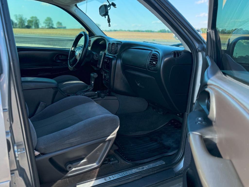 2008 Chevrolet Blazer - $10,995