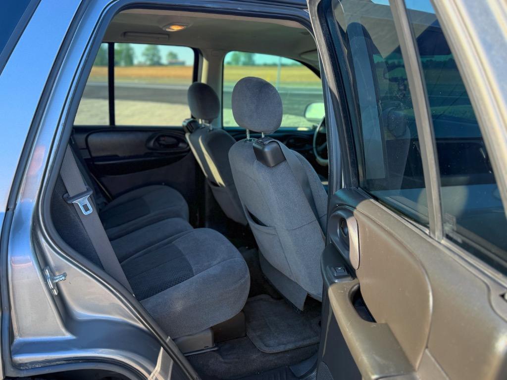 2008 Chevrolet Blazer - $10,995