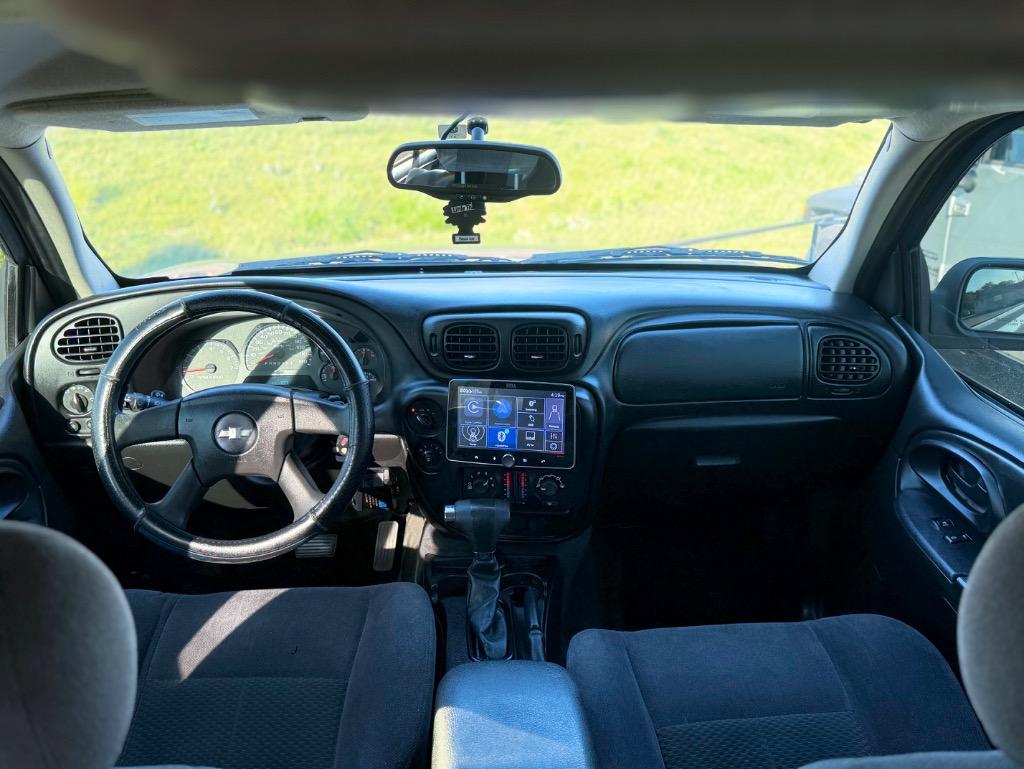 2008 Chevrolet Blazer - $10,995