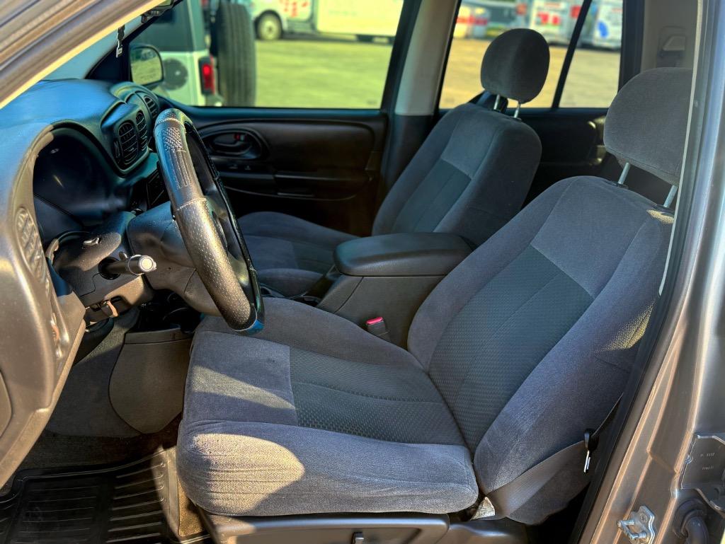 2008 Chevrolet Blazer - $10,995