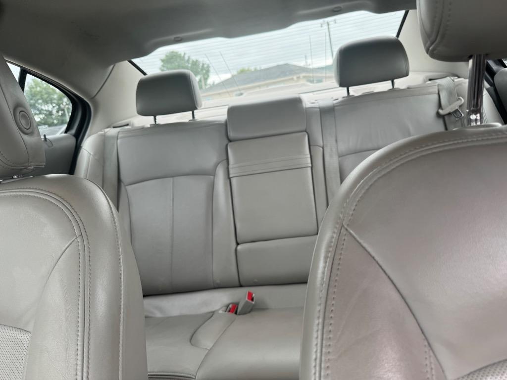 2013 Buick LaCrosse - $10,995