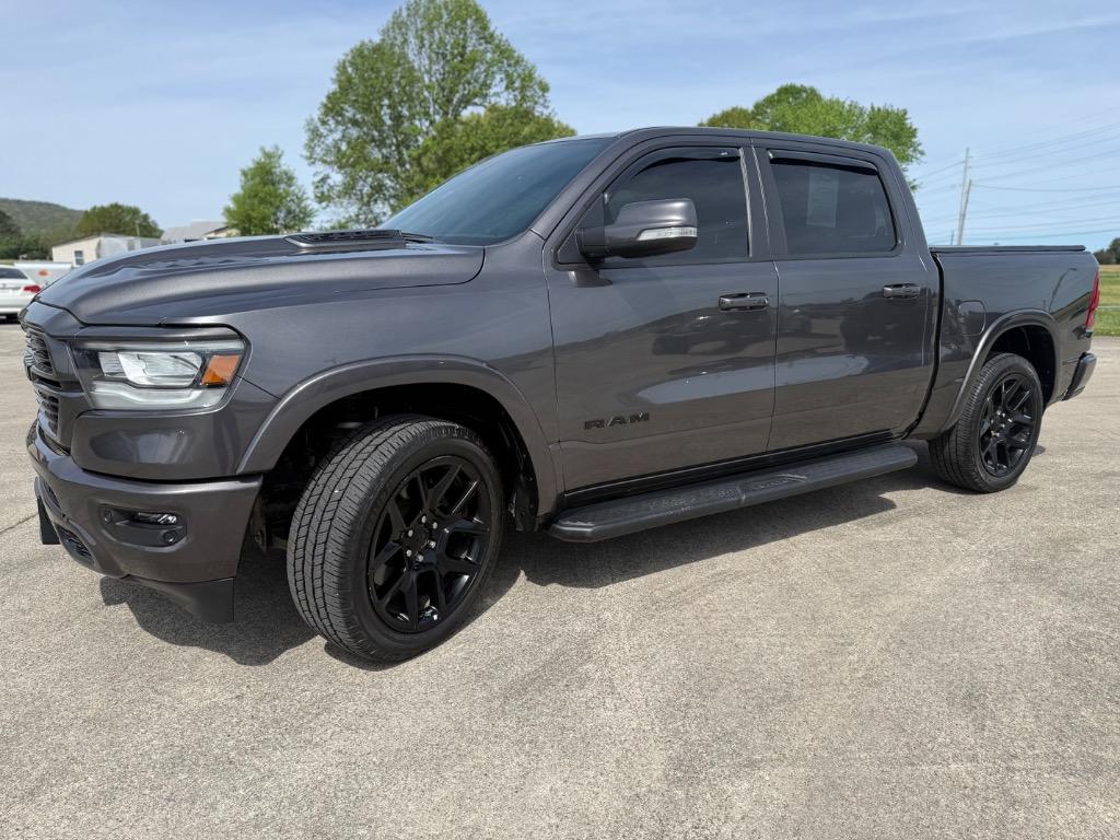 2021 Ram 1500 - $38,995