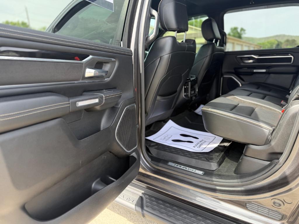 2021 Ram 1500 - $38,995