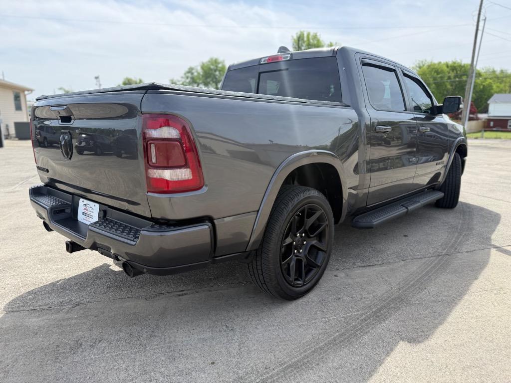 2021 Ram 1500 - $38,995