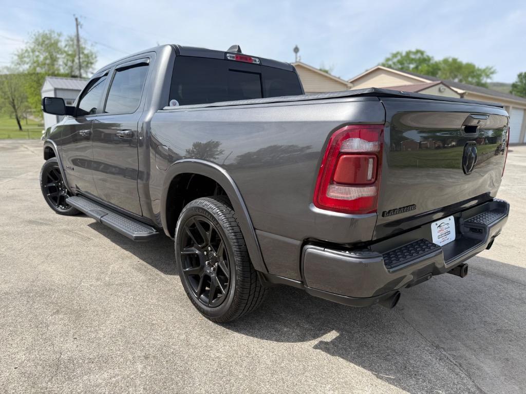 2021 Ram 1500 - $38,995