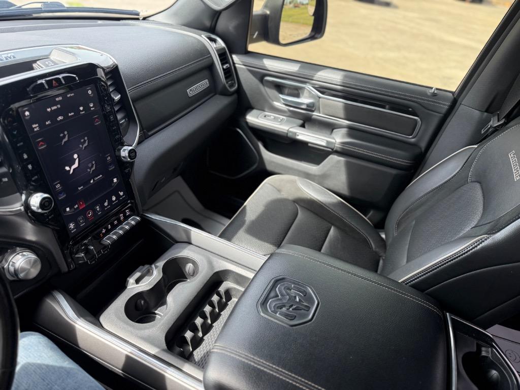 2021 Ram 1500 - $38,995