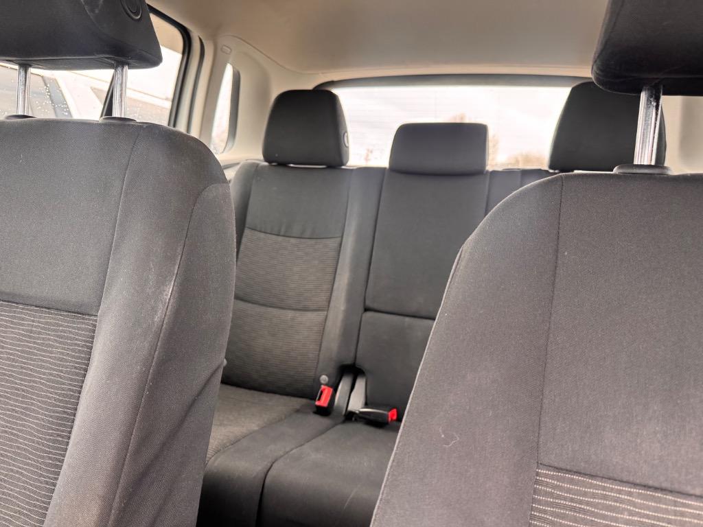 2014 Volkswagen Tiguan - $11,495