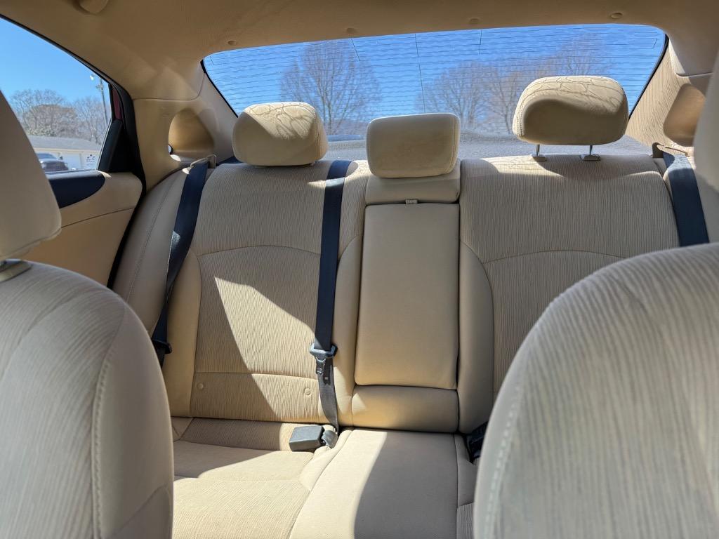 2013 Hyundai Sonata GLS photo
