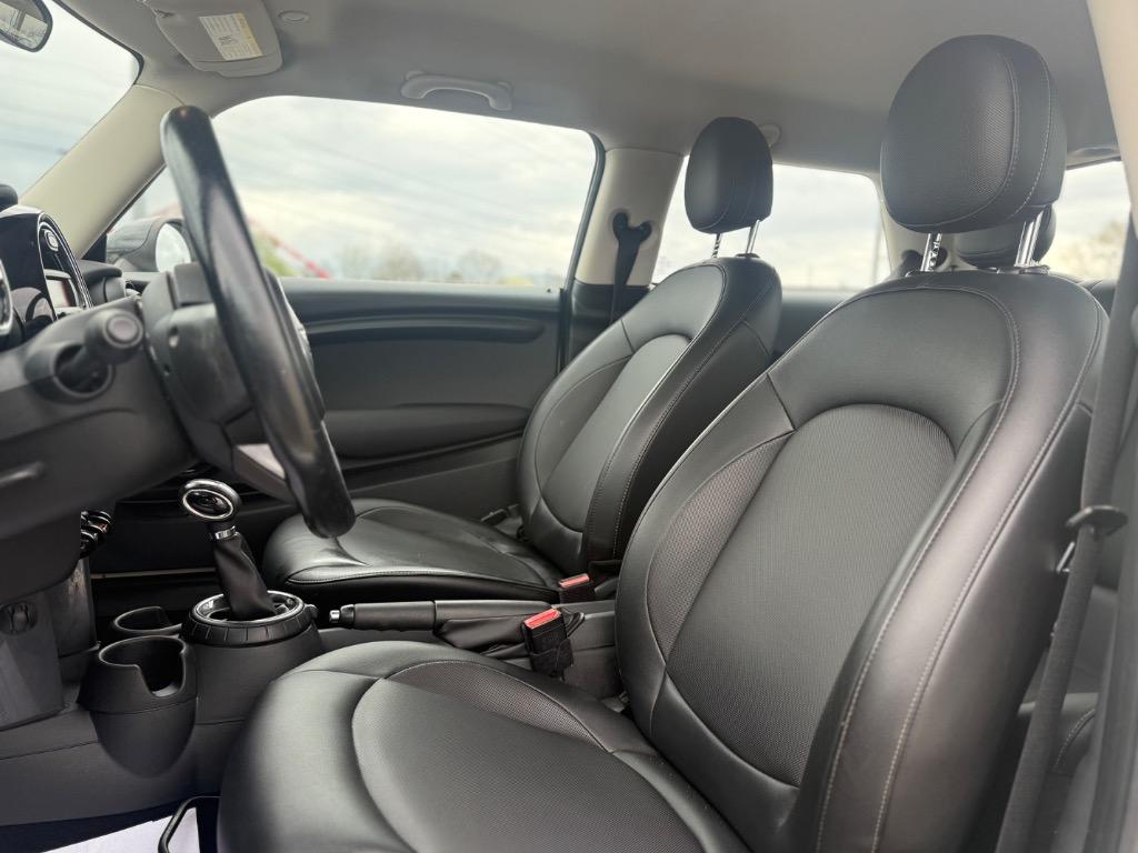 2016 MINI Hardtop - $10,995