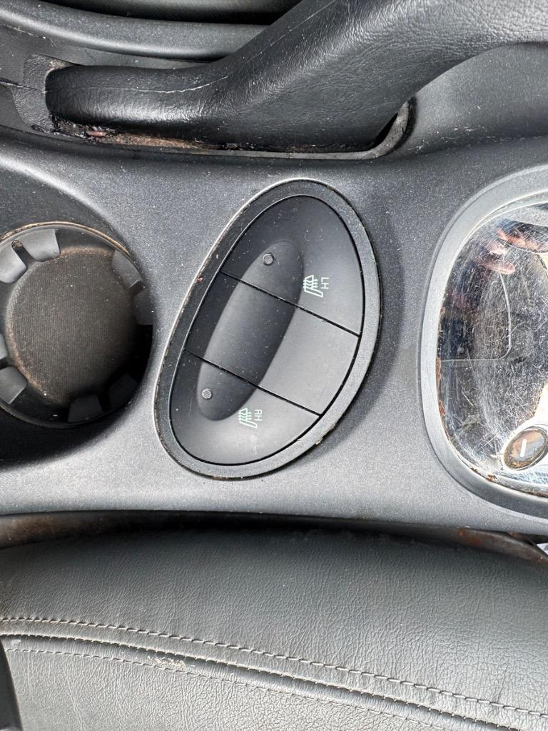 2004 Infiniti MDX Journey photo