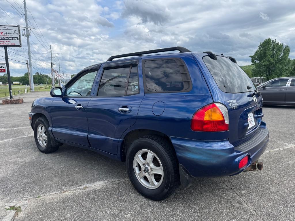 2004 Infiniti MDX Journey photo