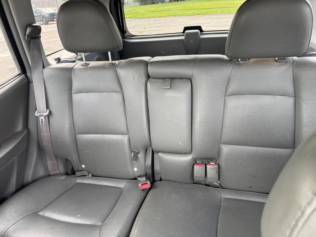 2004 Infiniti MDX Journey photo
