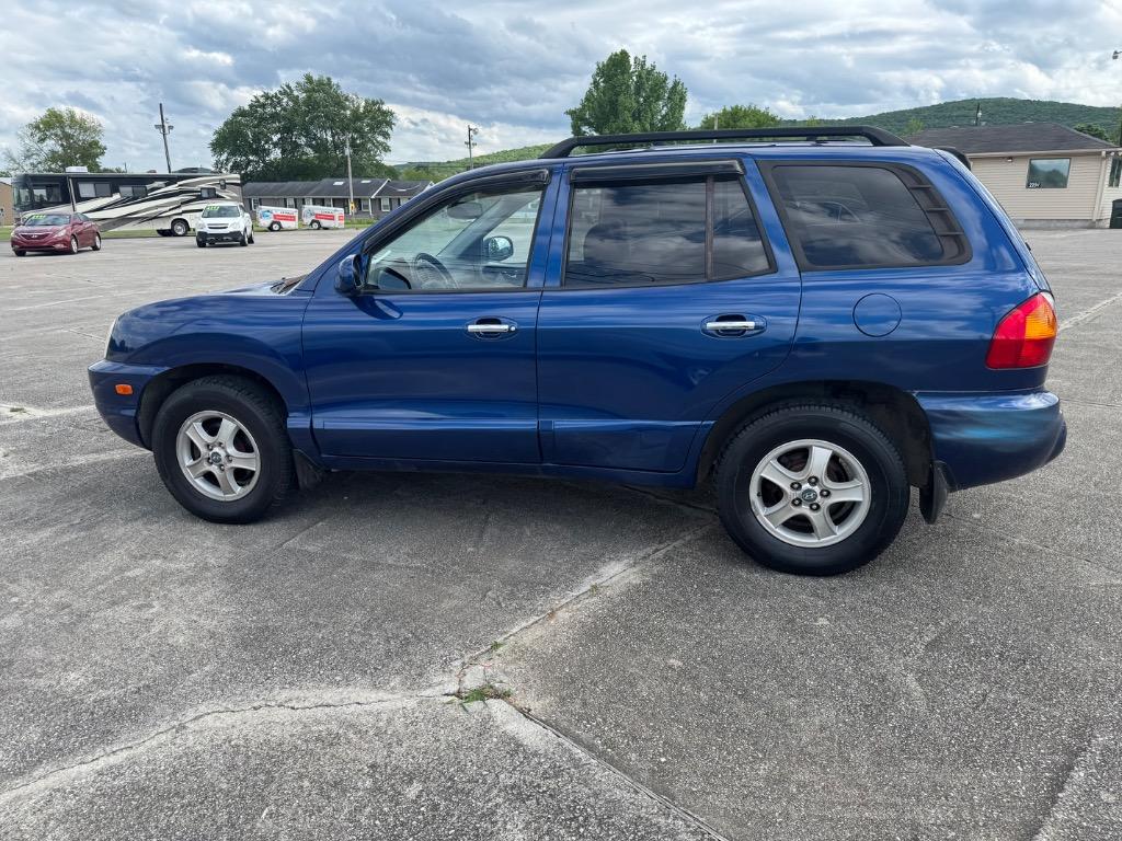 2004 Infiniti MDX Journey photo