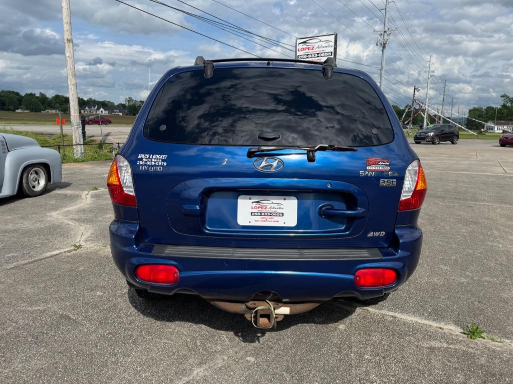 2004 Infiniti MDX Journey photo