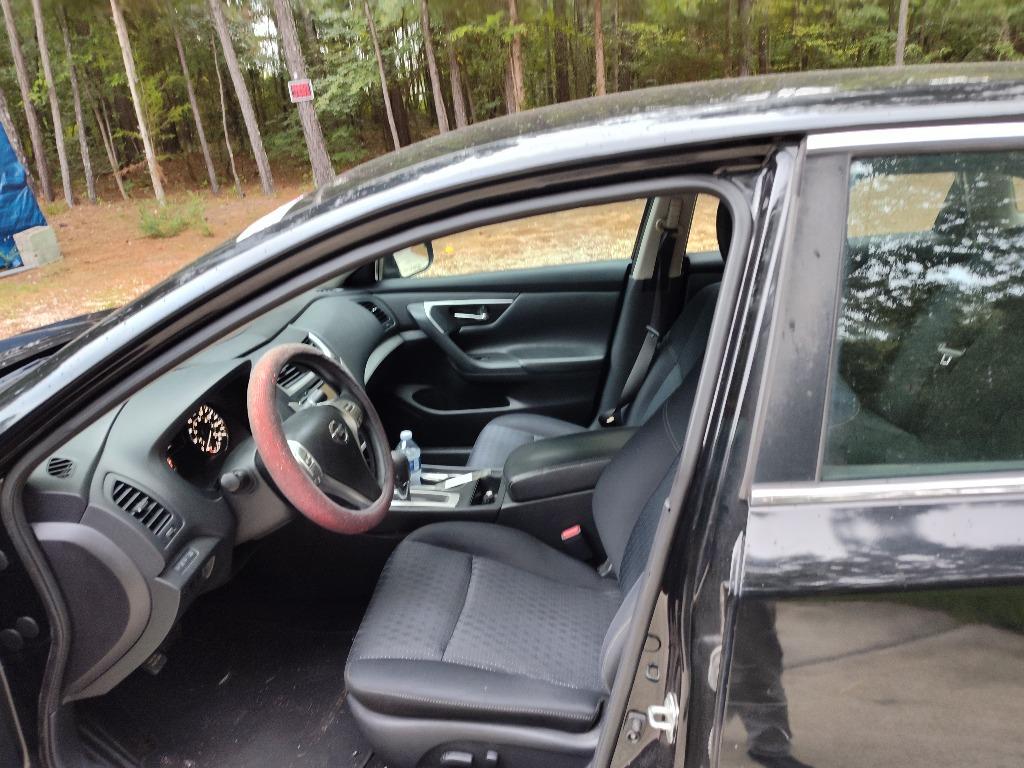 2016 Nissan Altima - $5,475