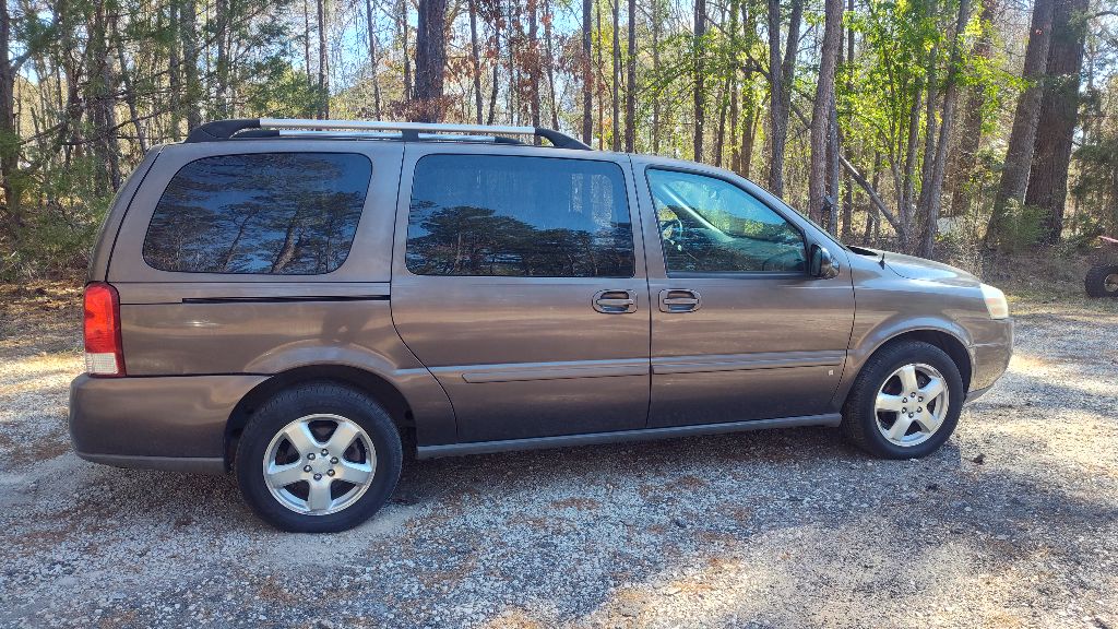 2008 Chevrolet Uplander LT photo