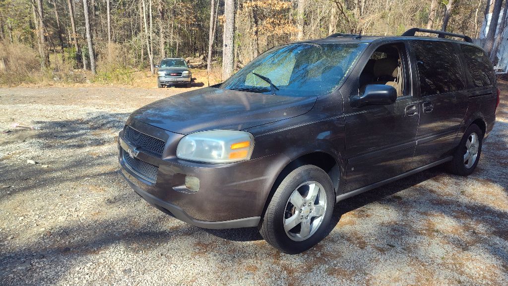 2008 Chevrolet Uplander LT photo