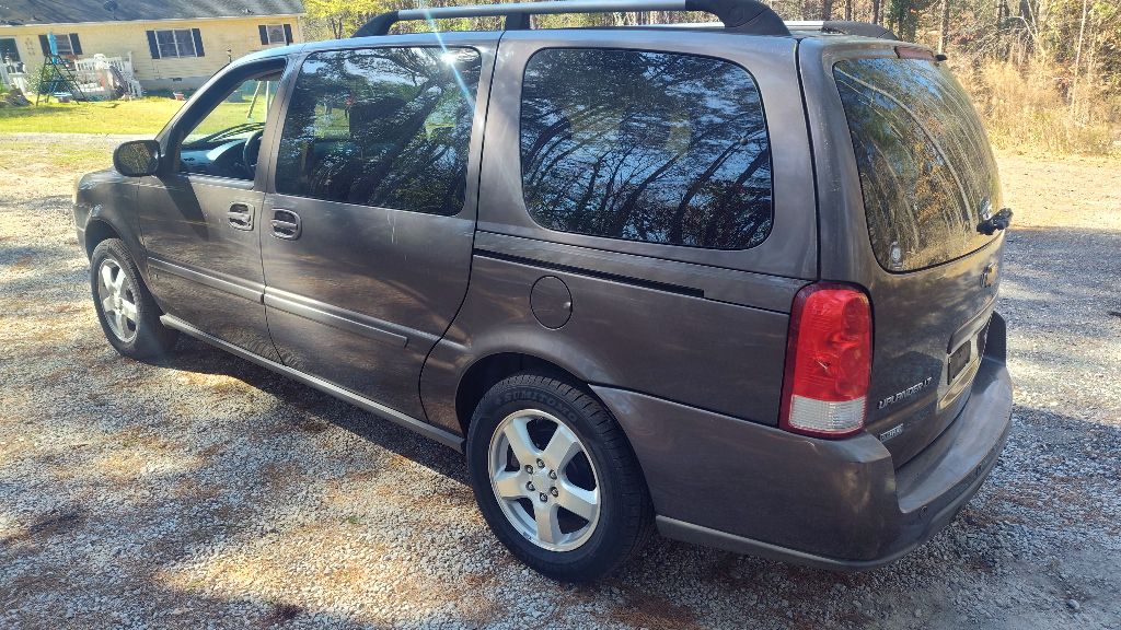 2008 Chevrolet Uplander LT photo