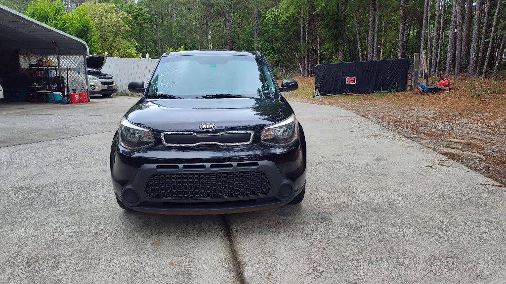 2016 Kia Soul photo