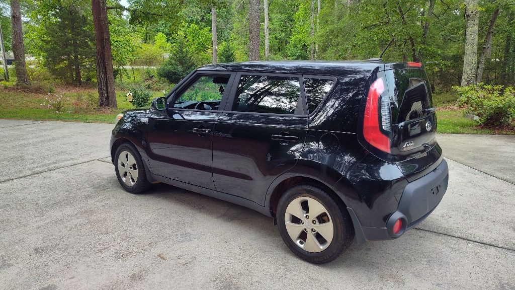2016 Kia Soul photo