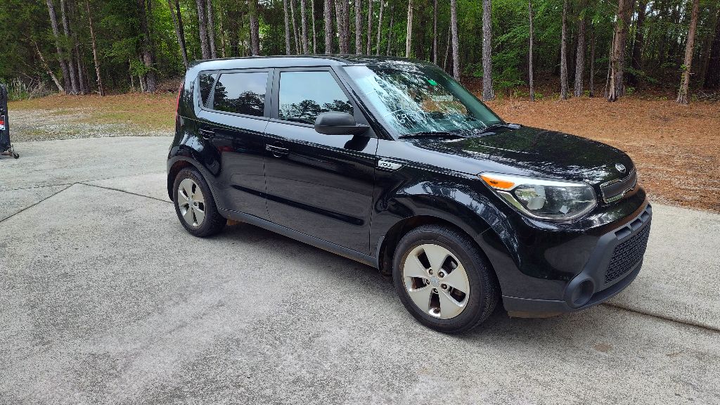 2016 Kia Soul photo