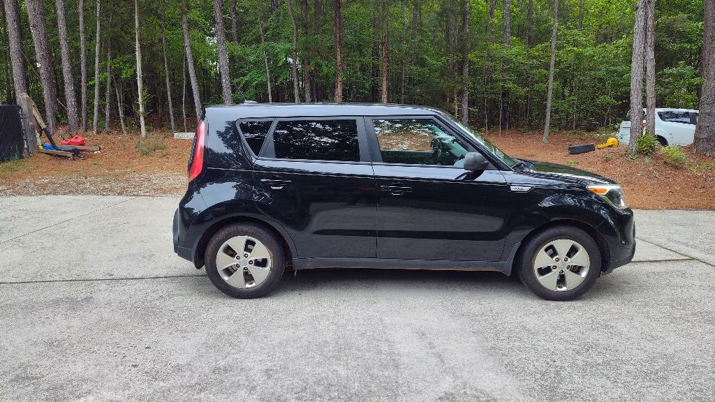 2016 Kia Soul photo