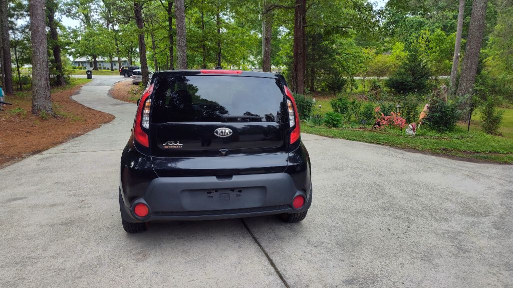 2016 Kia Soul photo