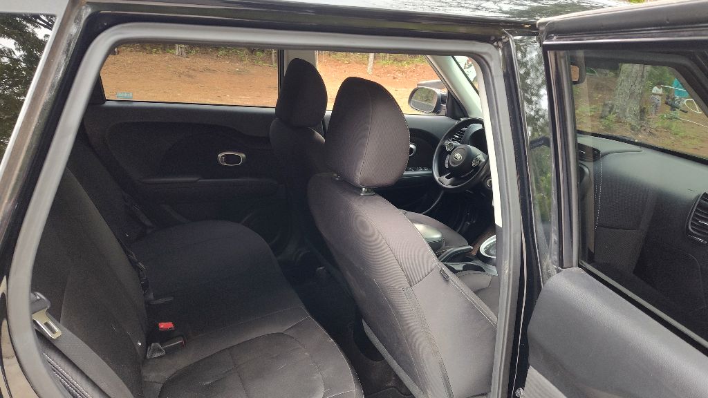2016 Kia Soul photo