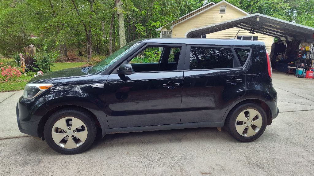 2016 Kia Soul photo