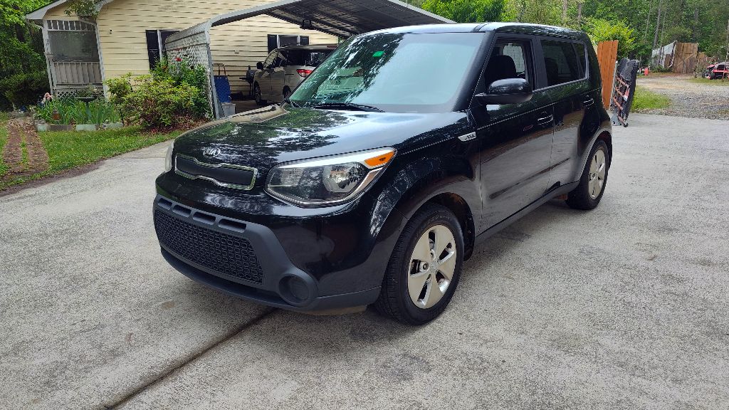 2016 Kia Soul photo