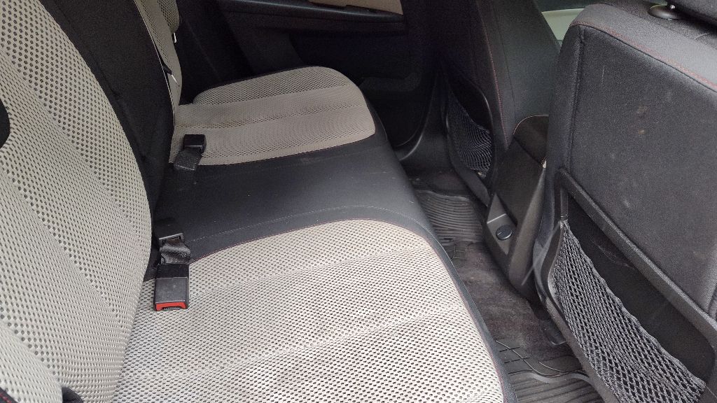 2015 Chevrolet Equinox LT photo