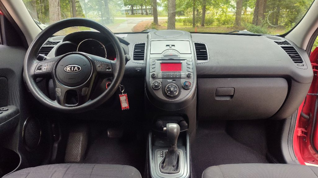 2011 Kia Soul Soul! photo