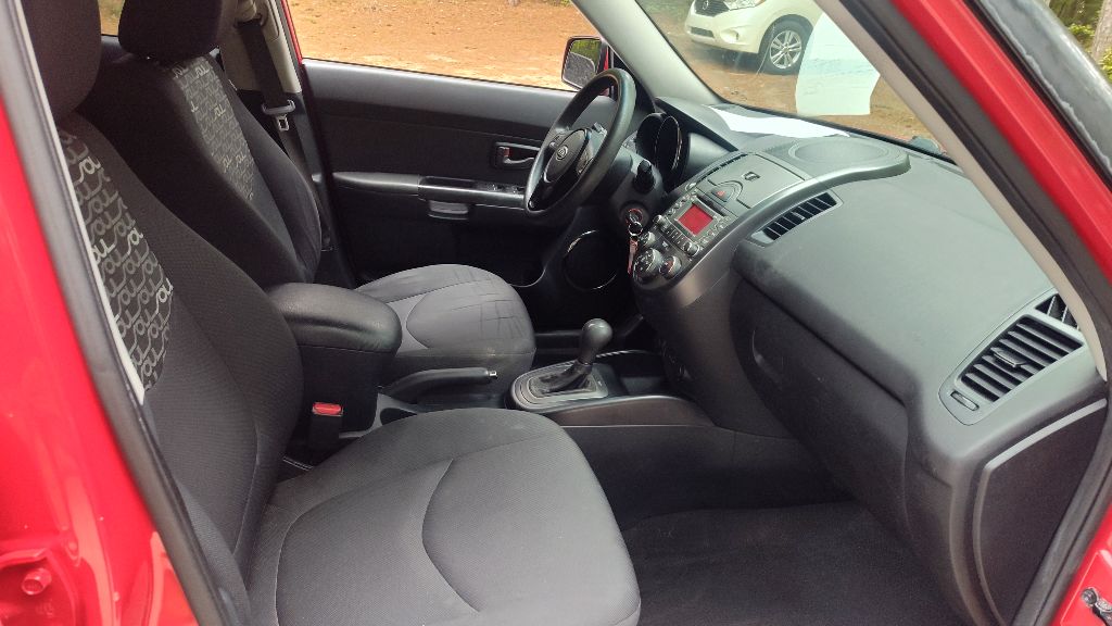 2011 Kia Soul Soul! photo