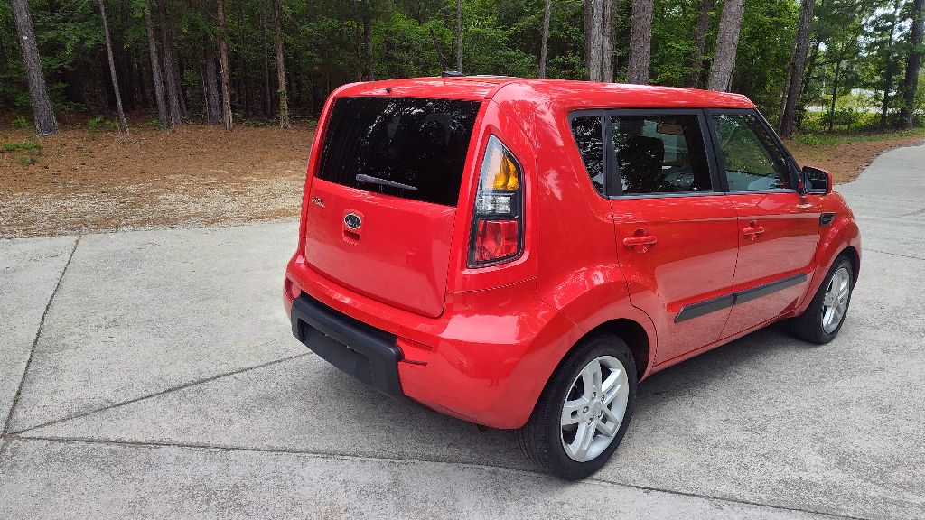 2011 Kia Soul Soul! photo