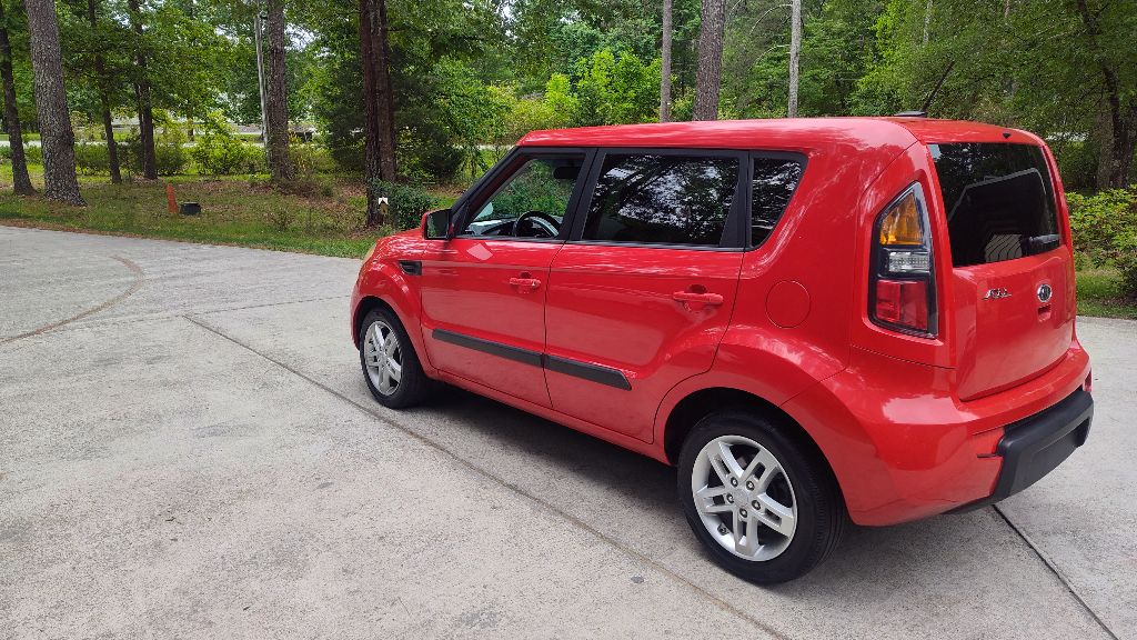 2011 Kia Soul Soul! photo