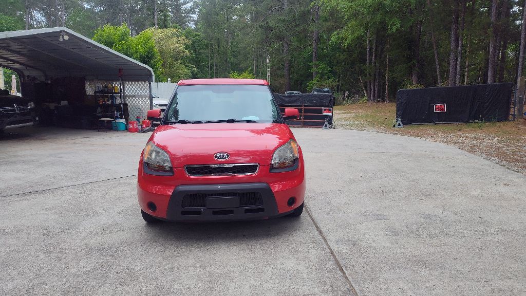 2011 Kia Soul Soul! photo