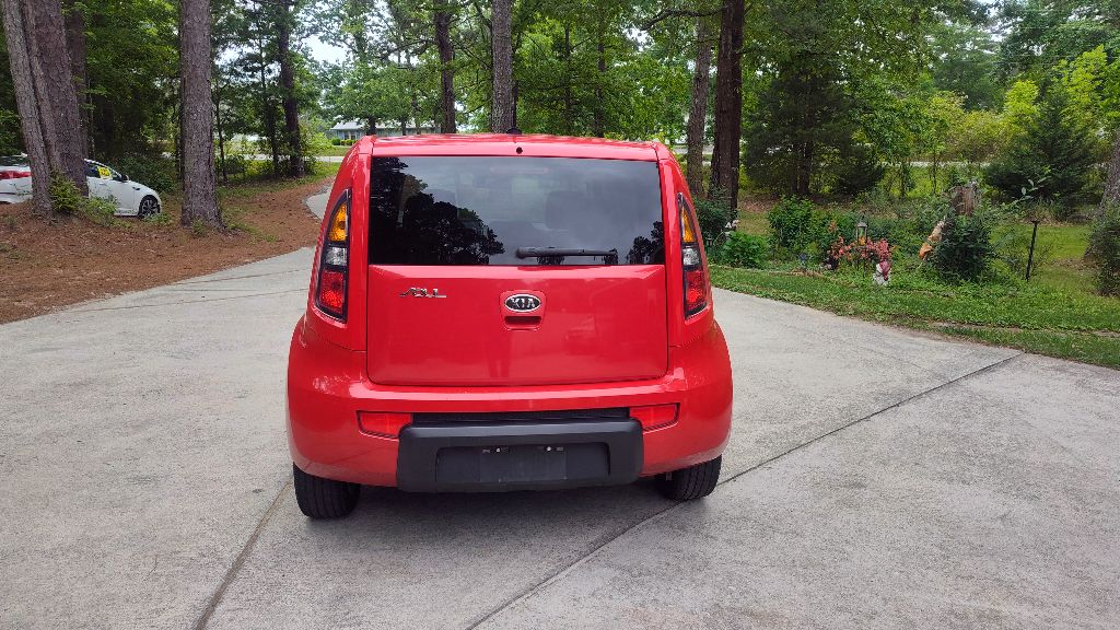 2011 Kia Soul Soul! photo