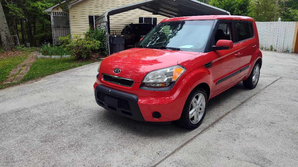 2011 Kia Soul Soul! photo