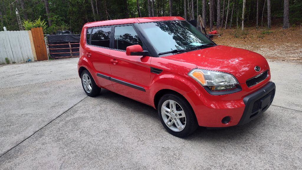 2011 Kia Soul Soul! photo