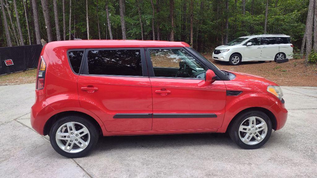2011 Kia Soul Soul! photo