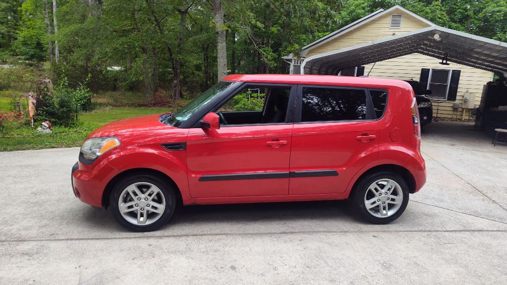 2011 Kia Soul Soul! photo