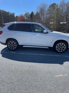 2017 BMW X5 XDrive40e photo