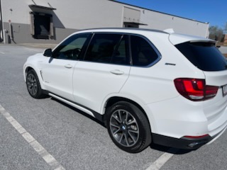 2017 BMW X5 XDrive40e photo
