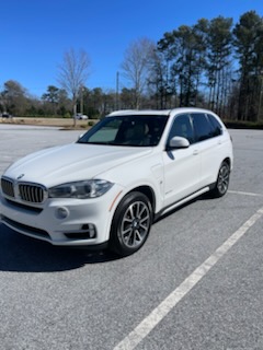 2017 BMW X5 XDrive40e photo