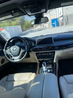 2017 BMW X5 XDrive40e photo