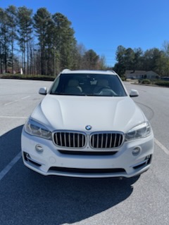 2017 BMW X5 XDrive40e photo