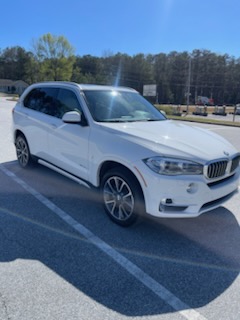 2017 BMW X5 XDrive40e photo