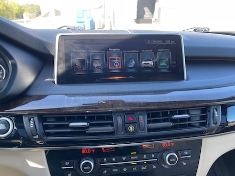 2017 BMW X5 XDrive40e photo