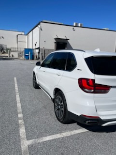 2017 BMW X5 XDrive40e photo
