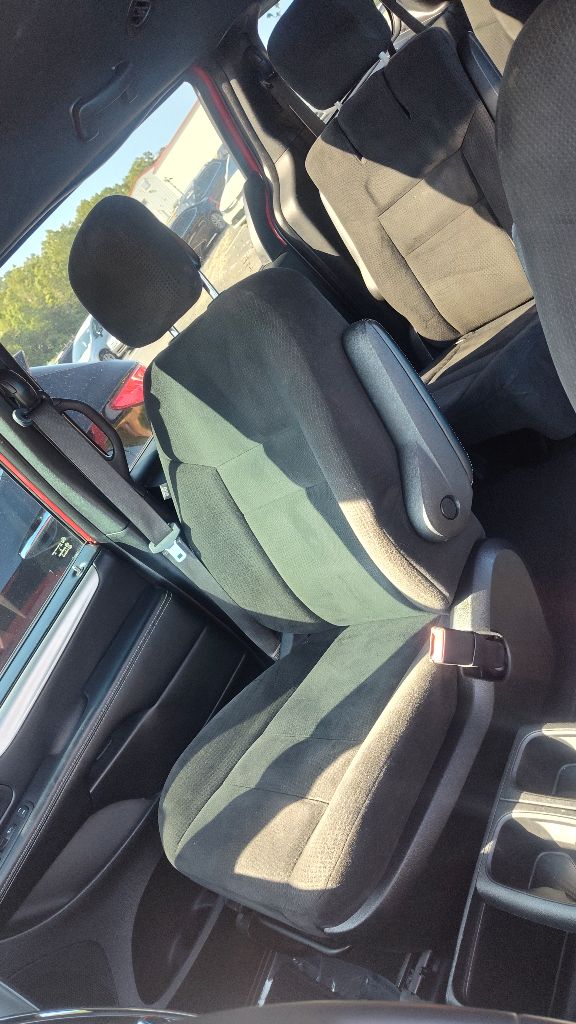 2015 Dodge Grand Caravan SE photo